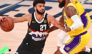 湖人vs掘金比赛时间 湖人vs掘金比赛时间