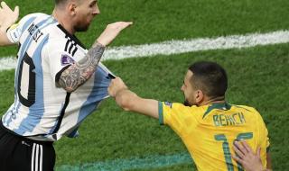 c罗是梅西吗 c罗梅西是哪个国家人