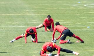 世界排名前十的球队 世界排名前十的球队