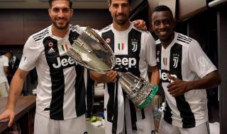 意大利超级杯在哪能看 意大利超级杯在哪能看