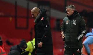 曼联对利物浦历史战绩