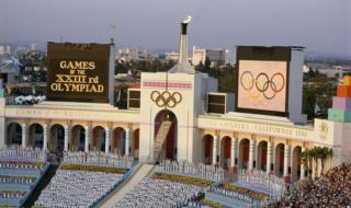 2028奥运会在哪一国