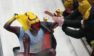 冬奥会奖牌榜第一名