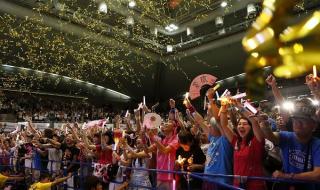 2020年日本东京奥运会