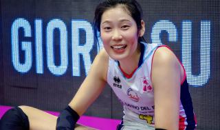 女排欧联杯比赛时间 女排欧联杯比赛时间