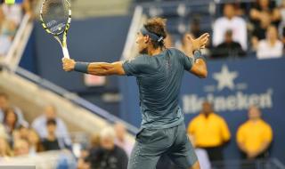 四大满贯最年轻的男单冠军 四大满贯谁的冠军最多