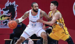 cba男篮的最新排名 cba男篮的最新排名