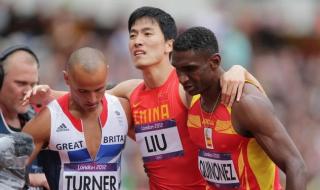 2008年奥运会刘翔为什么退赛 2008年刘翔为什么要带伤上场