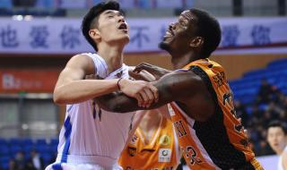 cba男篮的最新排名 cba男篮的最新排名