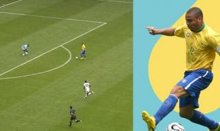 06年世界杯巴西阵容 06年巴西队主教练