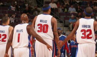 热火三巨头夺冠几次