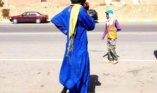 摩洛哥最富有的城市 摩洛哥富裕吗