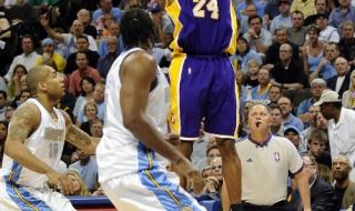 湖人vs掘金比赛时间 湖人vs掘金比赛时间