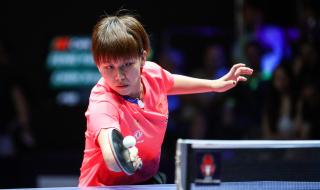 乒乓球世界杯总决赛女单决赛结果 2021世界乒乓球锦标赛女单决赛讲解