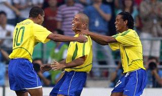 历史足球巨星前10排名