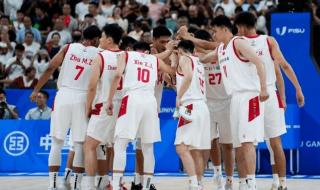 2021世预赛中国男篮球员名单解析 广东男篮最新球员名单